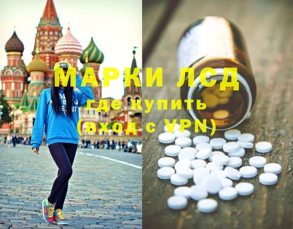гашик Богородск